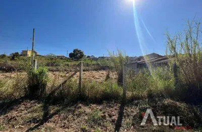 Terreno à venda na Rua Santa Clara, 002, Jardim São Felipe, Atibaia