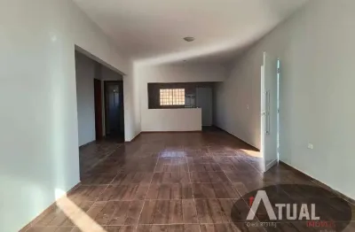 Casa á venda - área construída 212,34 - piracaia/sp- valor  r$550.000,00