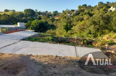 Terreno em condomínio fechado à venda na Alameda Duque de Orleans, 00, Loteamento Village de Atibaia, Atibaia