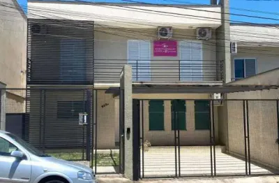 Ponto comercial com 3 salas para alugar na Rua Bartolomeu Peranovich, 380, Centro, Atibaia