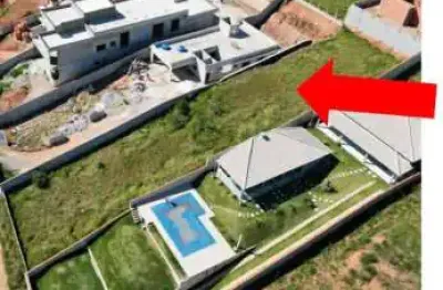 Terreno à venda - 1.118 m² no jd. centenário - atibaia/sp - valor rs399 mil