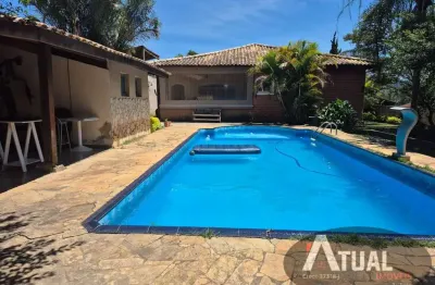 Chácara á vende em condomínio a 3 km do centro Mairiporã valor 850.000,00