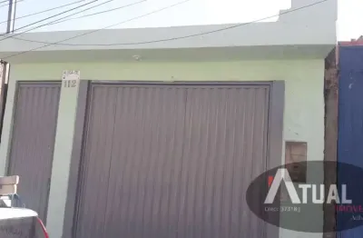 Vende-se casa com ótima localização -  itaquaquecetuba -sp