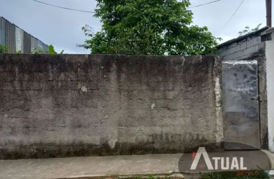 Terreno à venda na Rua Quitandinha, 00, Jardim Tropical, Itaquaquecetuba