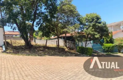 Terreno á venda - 600 m²- em excelente bairro de piracaia/sp