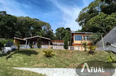 Chácara á venda em mairiporã - porteira fechada - valor 870.000,00 mil