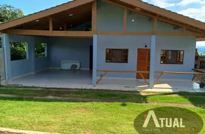 Casa em condomínio fechado com 3 quartos à venda na Avenida Jabota, 800, Vitória Régia, Atibaia