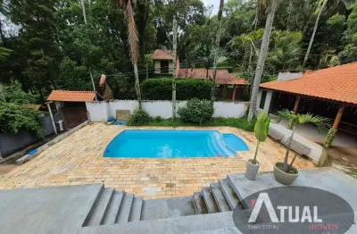 Chácara á venda  em Mairiporã  com tereno 1100 m² valor 550.000,00.