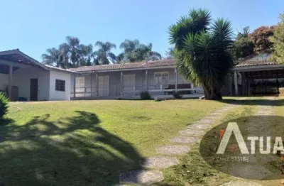 Casa á venda - condomínio em fechado com acesso para represa - piracaia/sp