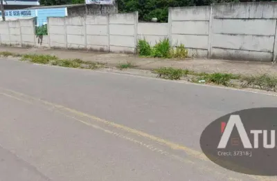 Terreno á venda - 1.567,50 m² para construção de galpões em atibaia/sp