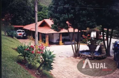 Sitio á venda - 3.5 alqueiros - bragança paulista/sp - bairro atibaianos