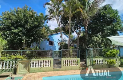 Chácara á venda -1.500 m² em mairiporã - associação dos moradores