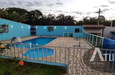 Chácara á venda em Mairiporã - Terra Preta asfalto na porta 820.000,00