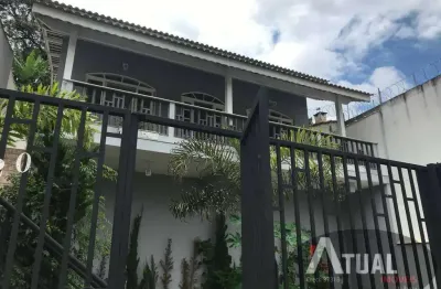 Casa à venda - 3 dormitórios, sendo 1 suite - valor 480 mil -  mairiporã/sp
