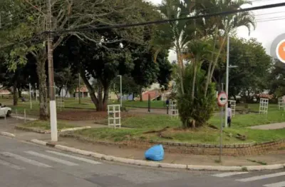 Casa á venda com terreno de 1.000 m² área comercial - alvinópolis - atibaia