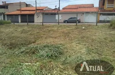 Terreno á venda em atibaia - com ótima localização - próximo dá av. lucas