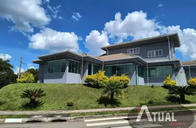 Casa para locação - condomínio morada do sol em mairiporã/sp
