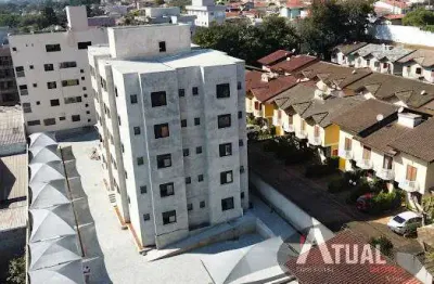 Apartamento com 2 quartos à venda na Rua Nossa Senhora Aparecida, 00, Centro, Atibaia