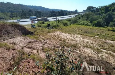 Área  industrial á venda  de 15 mil m² em atibaia do lado da fernão dia.