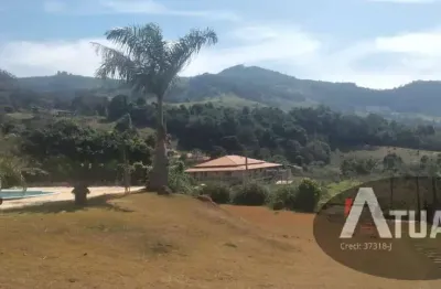 Chácara para venda porteira fechada - itapeva - mg - valor 670.000,00