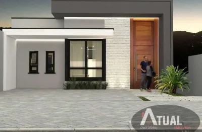 Casa á venda com 3 dormitórios e piscina em  mairiporã/sp