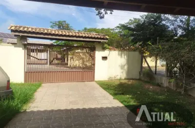Casa com 3 quartos à venda na Rua das Margaridas, 00, Loteamento Vale das Flores, Atibaia