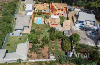 Chácara à venda no jardim estância brasil - atibaia- sp