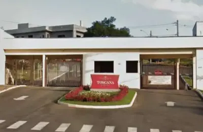 Terreno á venda   condomínio em bom jesus dos perdões /sp