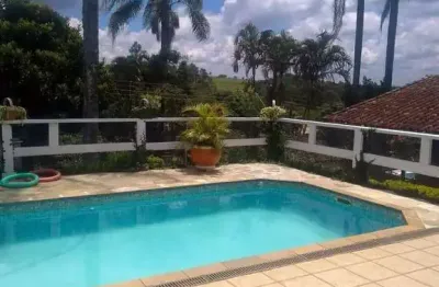 Chacara á venda, no condominio portal das hortencias, atibaia/sp