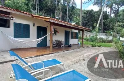 Terreno de 1036m² na serra da catarreira- mairiporã