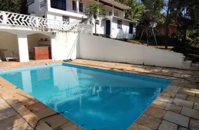 Casa com 2 quartos à venda na Avenida Vitor Odorico Bueno, 100, Canjica (Terra Preta), Mairiporã