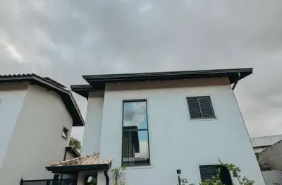 Casa em condomínio fechado com 2 quartos à venda na Estrada dos Pereiras, 01, Ribeirão dos Porcos, Atibaia