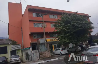 Apartamento para venda  - centro de mairiporã - valor 450 mil