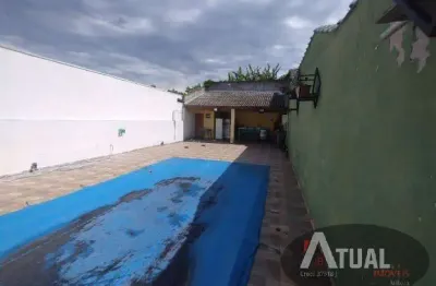 Casa com 2 quartos à venda na Rua Estados Unidos, 100, Terra Preta, Mairiporã