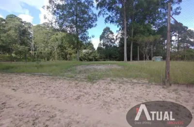 Terreno à venda na Avenida Esequias Odorico Bueno, 100, Corumbá, Mairiporã