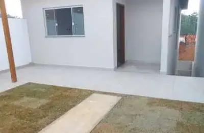 Vende-se casa geminada nova em mairiporã para financiamento bancario