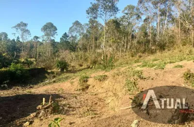 Vende-se terreno 330m² otima topografia terra preta mairiporã-sp