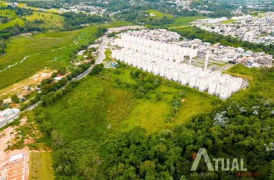 Terreno à venda na Avenida Jerônimo de Camargo, 6000, Caetetuba, Atibaia