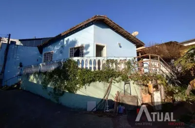 Casa á venda em mairiporã /terra preta - valor 285 mil
