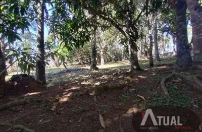 Terreno à venda na Rua Rosa, 100, Estância San Remo, Atibaia