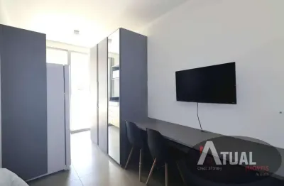 Apartamento com 1 quarto à venda na Avenida dos Imarés, 288, Indianópolis, São Paulo