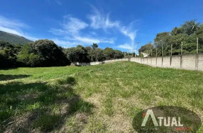 Vende otimos lotes com vista maravilhosa em atibaia.