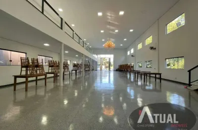 Sala comercial com 5 salas à venda na Estrada Mário Freitas Da Silva - Mato Dentro, 400, Mato Dentro, Mairiporã