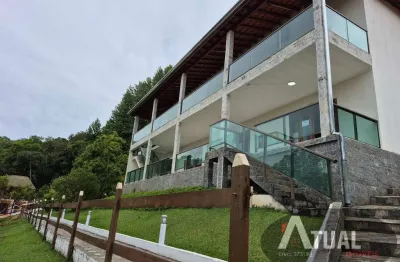 Sala comercial com 5 salas à venda na Estrada Mário Freitas Da Silva - Mato Dentro, 400, Mato Dentro, Mairiporã