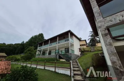 Sala comercial com 5 salas à venda na Estrada Mário Freitas Da Silva - Mato Dentro, 400, Mato Dentro, Mairiporã