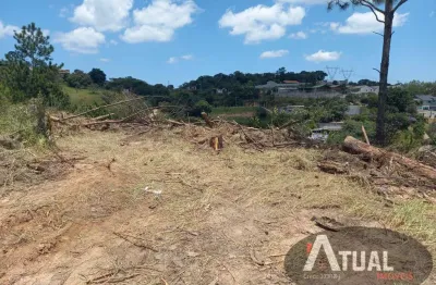 Terreno á venda para chácara em atibaia/sp - com 4.820 m²