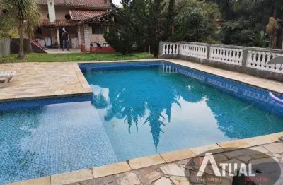 Chácara a venda em mairiporã - bairro terra preta - valor 450 mil