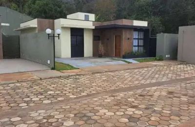 Casa com piscina a venda em atibaia/sp - chácaras brasil