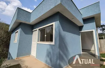 Casa a venda pra  financiamento em mairiporã terra preta valor 590,000.00