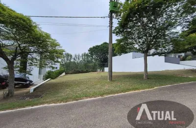 Terreno em condomínio fechado à venda na Estrada Novo Horizonte, 1000, Pinhal, Piracaia